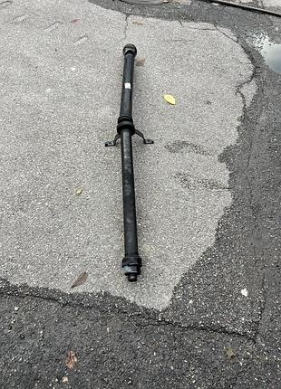 8w0521101 vag вал карданный задний, в сборе audi a4b9