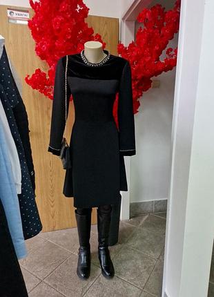 Фирменное платье