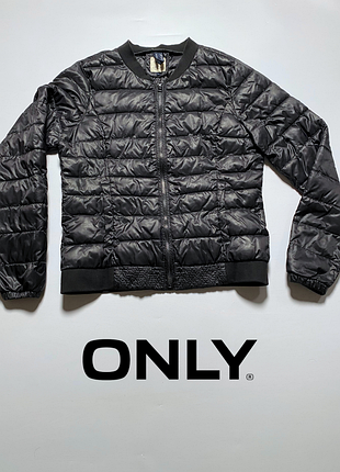 Демисезонная женская куртка only, женская куртка