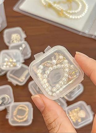 Мини органайзеры 7