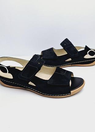 Босоножки waldlaufer