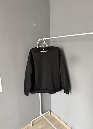 Світшот на флісі