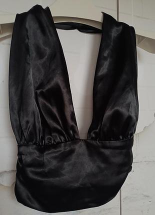 Кроп топ майка блуза asos