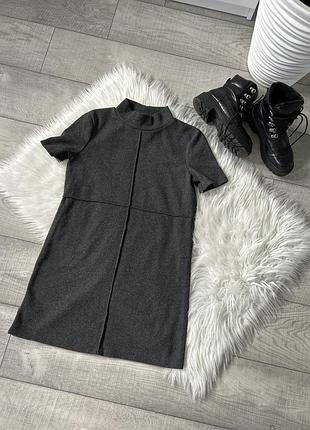 Сукня гольф zara