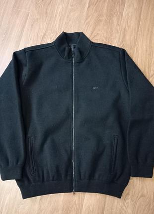 Куртка ветровка, мужская р xl/xxl paul & shark италия