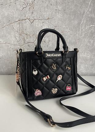 Сумка juicy couture