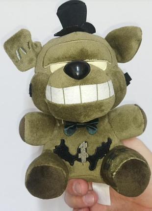 Ведмідь five nights at freddy's funko
