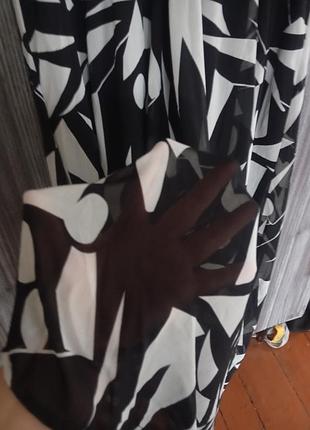 Сукня до полу 7