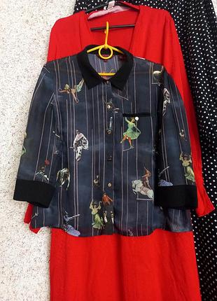 Блуза блузка ted baker