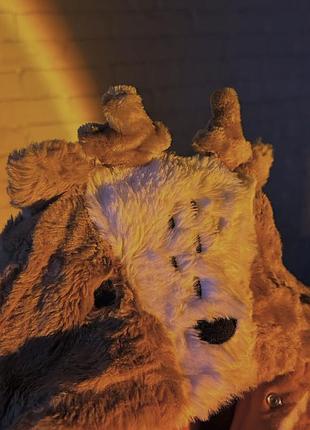 Комбінезон оленя 62 см