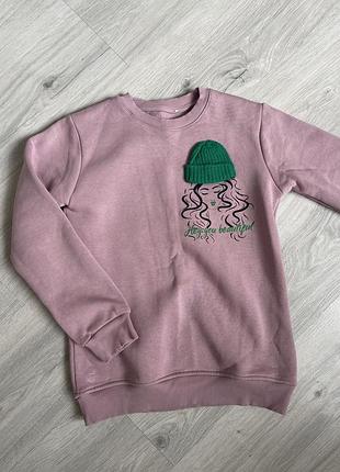 Світшот,светр