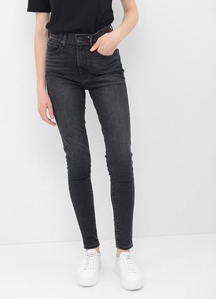 Джинсы mile high super skinny 28 оригинал