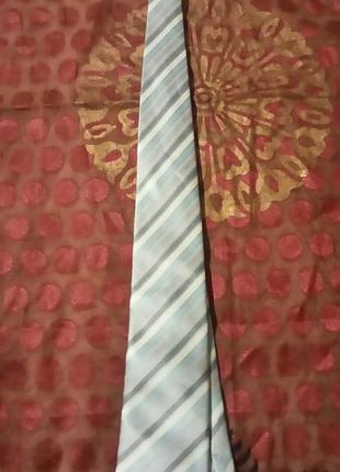 Мужской галстук
