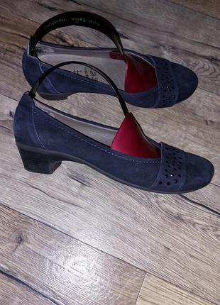 Распродажа!!!замшевые турецкие go sof! размер 37