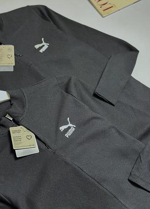 Лонгслів puma 8