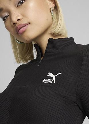 Лонгслів puma 3