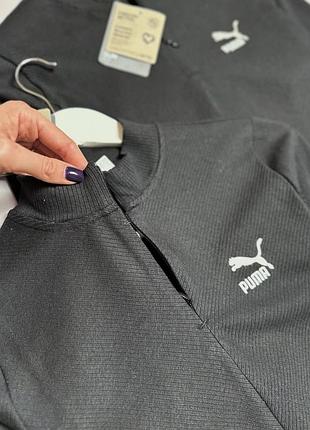 Лонгслів puma 9