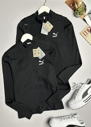 Лонгслів puma 7