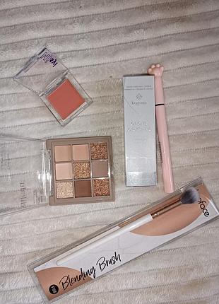 Косметика, лот косметики новый