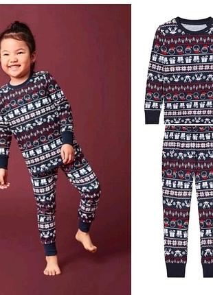 Пижама для девочки