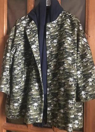 Німецьке коротке пальто куртка navabi 62-64