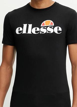 Футболка  ellesse