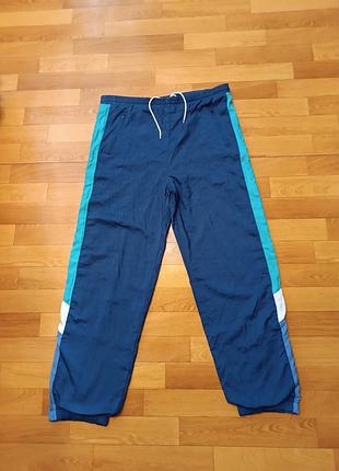 Качественные брендовые стильные спортивные штаны