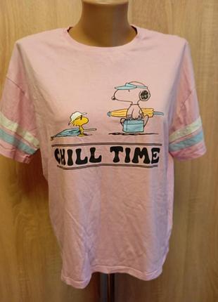 Футболка женская