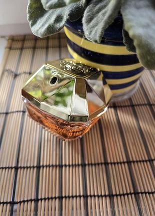 Духи paco rabanne lady million