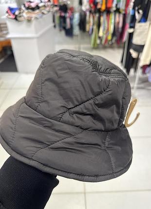 Панама стьобана