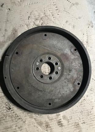 Бу маховик 8200015436 2,2 dci акпп renault laguna 2 espace 4