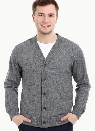 Кардиган чоловічий шерсть