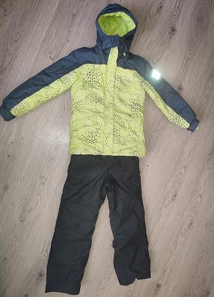 Зимний лыжный костюм комбинезон комбез комбинезон комбинзон