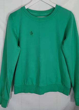 Свитшот женский reserved размер м