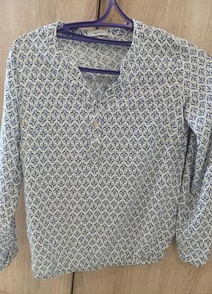 Сорочка reserved