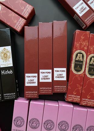 Lost cherry парфуми вишня