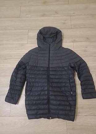 Пуховик jan mayen