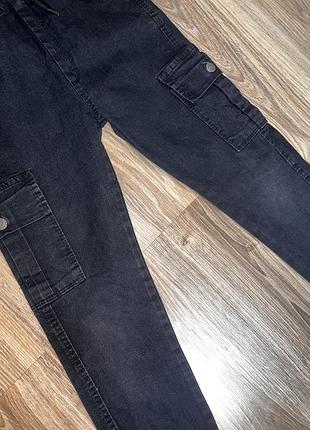 Джинси джогери 3