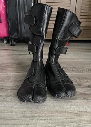 Таби табі ніндзя черевики