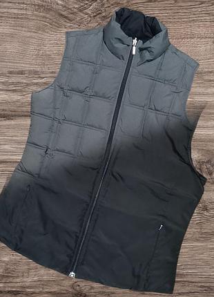 Двусторонняя женская жилетка per una