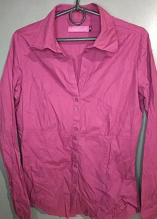 Рубашка женская