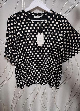 Женская футболка бренда masai