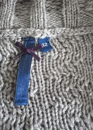 Кардиган женский 4
