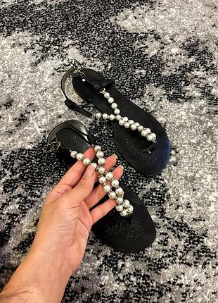 Босоніжки жіночі босоножки