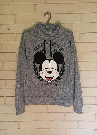 Свитшот размер 12/40