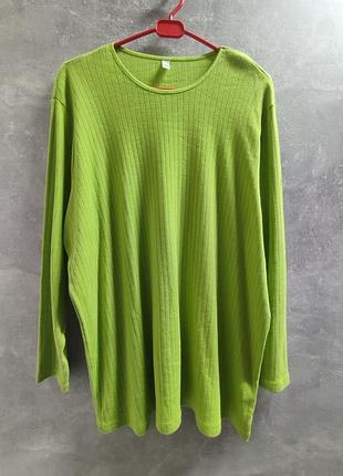 Лонгслив кофта