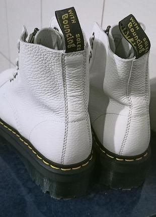 Ботінки dr.martens. 4