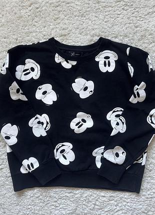 Свитшот, пайта, теплый реглан reserved