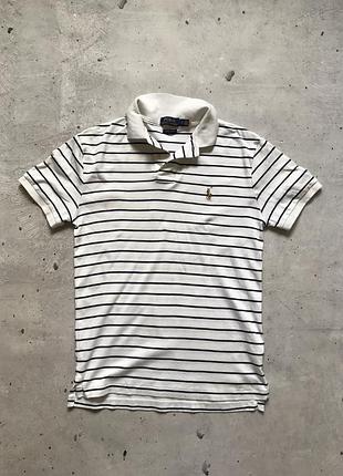 Чоловіче поло polo ralph lauren