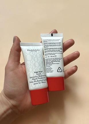 Крем для рук elizabeth arden